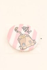 NieR Clothing / 缶バッジ  - O-24-12-31-1140-PU-ZA-IG-ZT394