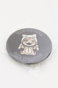 NieR Clothing / 缶バッジ  - O-24-12-31-1141-PU-ZA-IG-ZT394