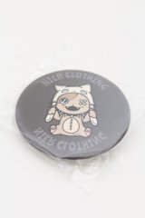 NieR Clothing / 缶バッジ  - O-24-12-31-1141-PU-ZA-IG-ZT394