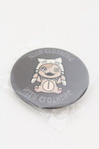 NieR Clothing / 缶バッジ  - O-24-12-31-1141-PU-ZA-IG-ZT394