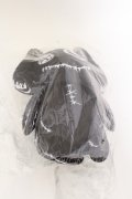 NieR Clothing / ぬいぐるみ  NieRちゃん（ブラック） O-24-12-31-1152-PU-ZA-OW-ZT335