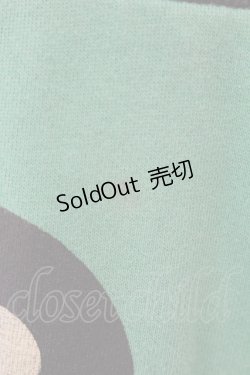 画像4: 【SALE】HANGRY&ANGRY / さとやんのパンツ  グリーン O-25-01-07-003-HN-PA-OW-ZT211