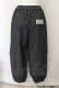 画像3: NieR Clothing / CONVERTIBLE JOGGER PANTS F グレー O-25-01-07-051-PU-PA-OW-ZY (3)