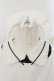 画像2: Rose Marie seoir / メイドHappy set  クロ×シロ O-25-01-13-011-EL-OP-IG-ZT102 (2)