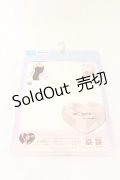 m petit by misako / TT*キャミソールmisako L シロ O-25-05-30-1093-LO-TO-OW-OS