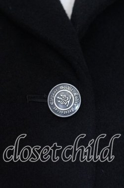 画像3: Moi-meme-Moitie / ロングコート(2002) 2 ブラック O-25-11-19-032-MO-CO-IG-OS