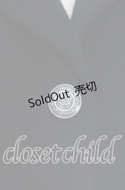 画像3: Moi-meme-Moitie / ロングコート(2002) 2 ブラック O-25-11-19-032-MO-CO-IG-OS