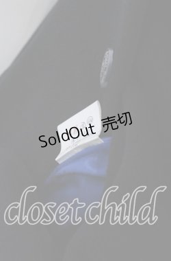 画像7: Moi-meme-Moitie / ロングコート(2002) 2 ブラック O-25-11-19-032-MO-CO-IG-OS