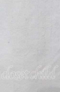 画像3: PUTUMAYO / テイルズオブベルセリアコラボ　ライフィセット・セーラーワンピ  ホワイト×ブラック O-25-11-19-007-PT-OP-IG-OS