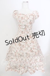 Mary Magdalene （メアリーマグダレン）の古着 ロリィタ美品！ (Page 1)
