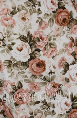 画像3: Mary Magdalene / エグランティーヌワンピース  生成り×ピンク O-25-11-19-013-CL-OP-IG-OS