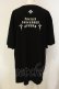 画像3: REFLEM / ラインストーンロゴ半袖Tシャツ F ブラック O-25-01-21-059-PU-TO-OW-ZT280 (3)