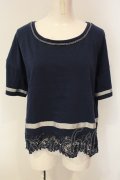 axes femme / トップス   O-25-01-21-032-AX-TO-SZ-OS