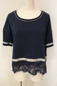 axes femme / トップス   O-25-01-21-032-AX-TO-SZ-OS
