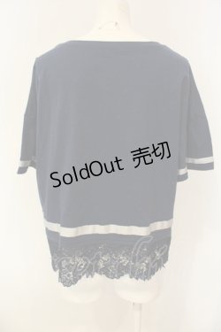 画像2: axes femme / トップス   O-25-01-21-032-AX-TO-SZ-OS