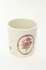 画像1: 【SALE】Fi.n.t / マグカップ  アイボリー O-25-01-22-016-CA-ZA-IG-ZT-W001 (1)