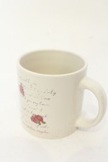 画像2: 【SALE】Fi.n.t / マグカップ  アイボリー O-25-01-22-016-CA-ZA-IG-ZT-W001 (2)