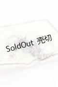 axes femme / ベルエトワールリングSET F シルバー O-25-05-30-1021-AX-AC-OW-OS
