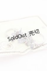 axes femme / ベルエトワールリングSET F シルバー O-25-05-30-1021-AX-AC-OW-OS