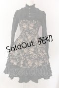 Victorian maiden / アンティークローズドールドレス (2009年)  クロ O-25-01-26-005-CL-OP-OW-OS