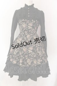 Victorian maiden / アンティークローズドールドレス (2009年)  クロ O-25-01-26-005-CL-OP-OW-OS
