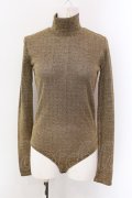 medenius / Glitter Body  ゴールド O-25-01-29-005-PU-TO-OW-OS