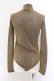 画像3: medenius / Glitter Body  ゴールド O-25-01-29-005-PU-TO-OW-OS (3)