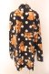 画像3: TRAVAS TOKYO / ドットくま昇華プリント総柄シャツ F ブラック O-25-01-29-025-PU-TO-YM-ZI (3)