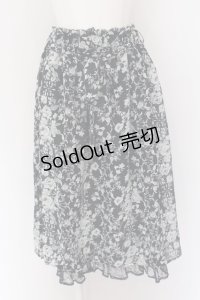 axes femme / 2021年福袋スカート M 紺 O-25-01-31-1063-AX-SK-SZ-ZI