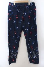 画像1: 【SALE】Candy Stripper / call meサロペット（パーツ欠品） 2 インディゴ O-25-01-31-2067-PU-PA-OW-ZT014 (1)