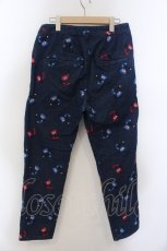 画像3: 【SALE】Candy Stripper / call meサロペット（パーツ欠品） 2 インディゴ O-25-01-31-2067-PU-PA-OW-ZT014 (3)