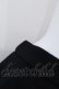 画像3: Jane Marple / Anniversary Cake Embroidery スカート M クロ O-25-01-31-2026-JM-SK-IG-ZT0430 (3)