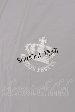 画像3: Angelic Pretty / Chocolate Pieceブラウス  ブラウン O-25-01-31-014-AP-TO-IG-OS