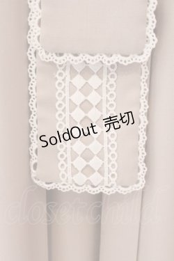 画像2: Nyanya / ３Way袴風プリーツスカート S グレージュ O-25-02-04-045-EL-SK-OW-OS