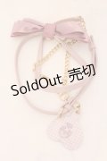 m petit by misako / マイメロディスマホショルダー  ピンク O-25-05-27-1003-LO-ZA-IG-ZT444-F005