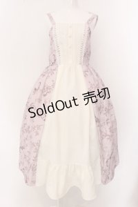 axes femme kawaii / カトルオワジヨンジャンスカ M ピンク O-25-02-04-009-AX-OP-OW-OS