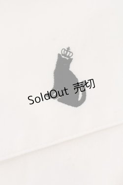画像2: MIHO MATSUDA / ブラウス　ナキール L ホワイト O-25-02-08-053-GO-BL-OW-OS