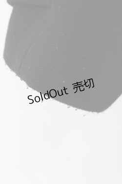 画像3: Moi-meme-Moitie / アシメトリーハーフコート（09年）  ブラック O-25-02-10-057-MO-CO-YM-ZS