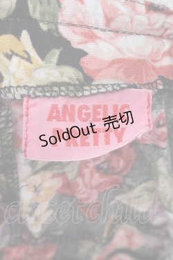 画像10: Angelic Pretty / ゴブラン調プリントワンピース  クロ×アイボリー O-25-02-11-022-AP-OP-IG-OS