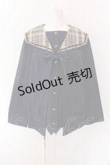 Hoshibako Works / トレインマーチ ジャケット L ネイビー O-25-02-11-051-LO-JA-OW-OS