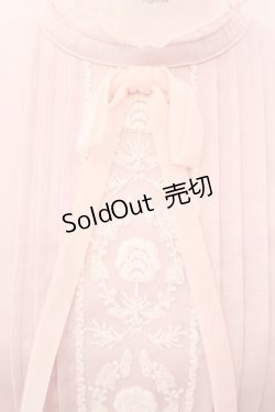 画像2: Angelic Pretty / Sweet Afternoonワンピース  ピンク O-25-02-11-090-AP-OP-IG-OS