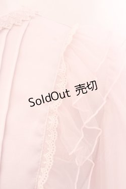 画像3: Angelic Pretty / Sweet Afternoonワンピース  ピンク O-25-02-11-090-AP-OP-IG-OS