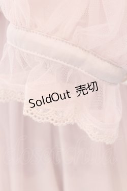 画像5: Angelic Pretty / Sweet Afternoonワンピース  ピンク O-25-02-11-090-AP-OP-IG-OS