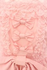 画像2: Angelic Pretty / シークレットプリンセスワンピース  ピンク O-25-02-11-013-AP-OP-IG-OS (2)