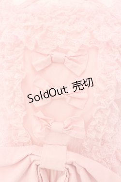 画像2: Angelic Pretty / シークレットプリンセスワンピース  ピンク O-25-02-11-013-AP-OP-IG-OS