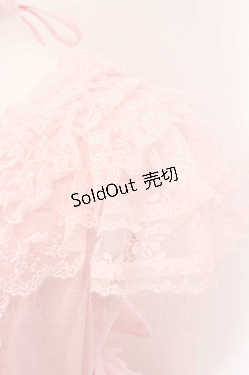 画像3: Angelic Pretty / シークレットプリンセスワンピース  ピンク O-25-02-11-013-AP-OP-IG-OS (3)