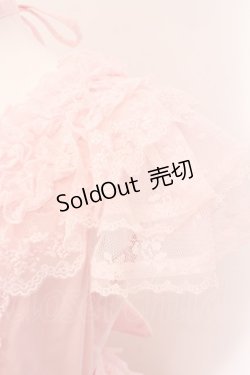 画像3: Angelic Pretty / シークレットプリンセスワンピース  ピンク O-25-02-11-013-AP-OP-IG-OS