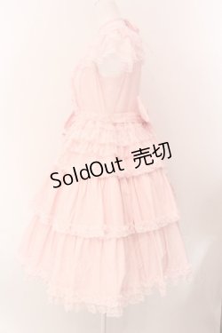 画像5: Angelic Pretty / シークレットプリンセスワンピース  ピンク O-25-02-11-013-AP-OP-IG-OS