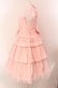 画像5: Angelic Pretty / シークレットプリンセスワンピース  ピンク O-25-02-11-013-AP-OP-IG-OS