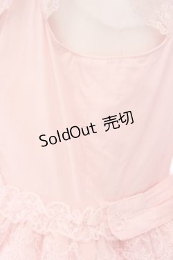 画像6: Angelic Pretty / シークレットプリンセスワンピース  ピンク O-25-02-11-013-AP-OP-IG-OS